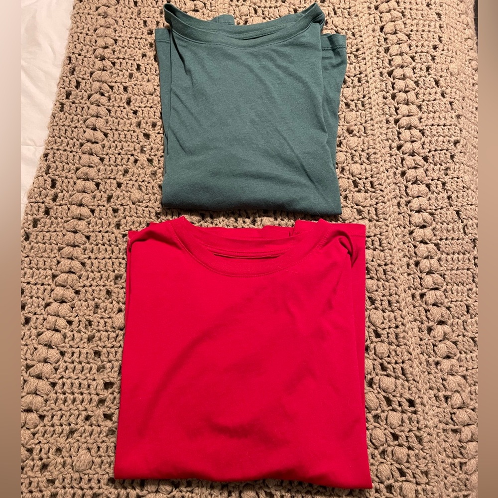 T-shirt *SET*